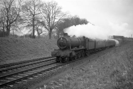 Bluebell Railway Museum