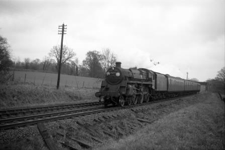 Bluebell Railway Museum