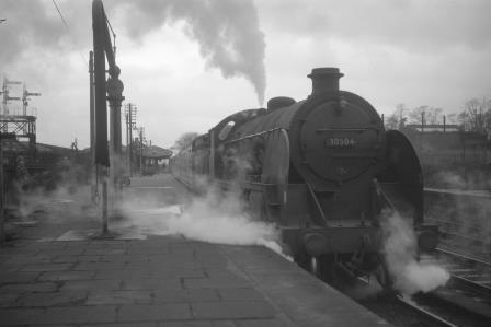 Bluebell Railway Museum