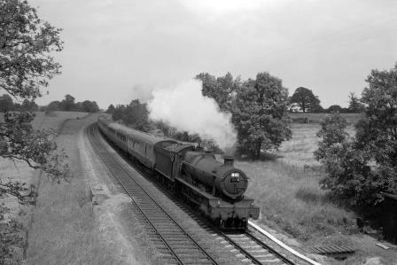 Bluebell Railway Museum