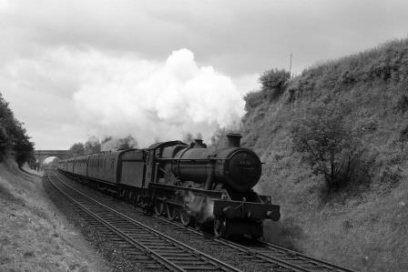 Bluebell Railway Museum