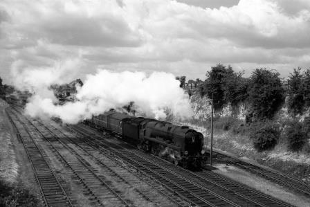 Bluebell Railway Museum