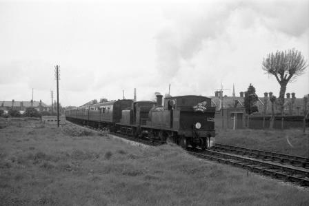 Bluebell Railway Museum