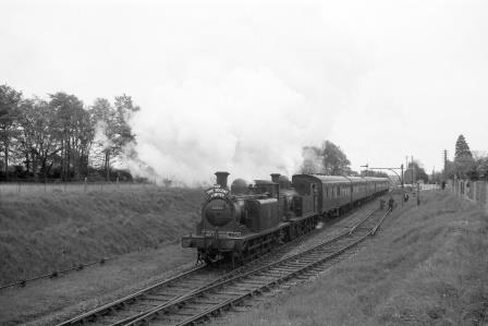 Bluebell Railway Museum