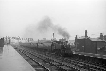 Bluebell Railway Museum