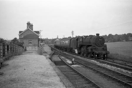 Bluebell Railway Museum