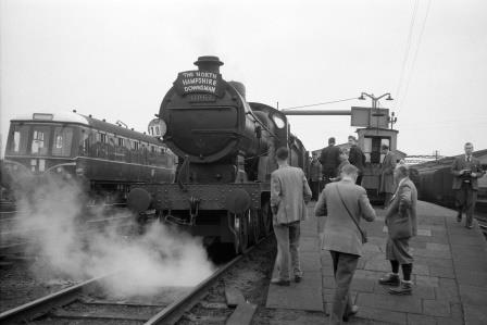 Bluebell Railway Museum