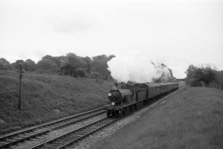 Bluebell Railway Museum