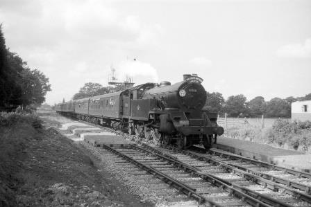 Bluebell Railway Museum