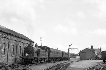 Bluebell Railway Museum
