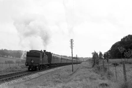 Bluebell Railway Museum