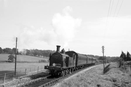 Bluebell Railway Museum