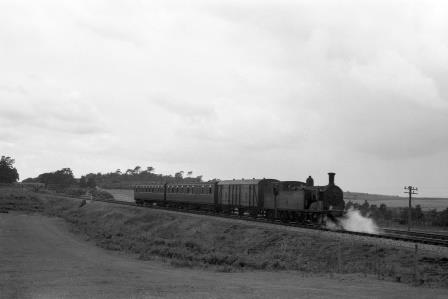 Bluebell Railway Museum