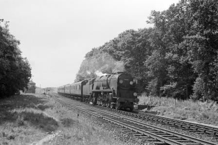 Bluebell Railway Museum