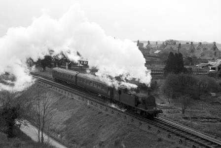Bluebell Railway Museum