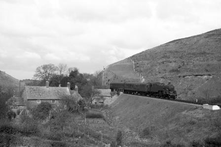 Bluebell Railway Museum