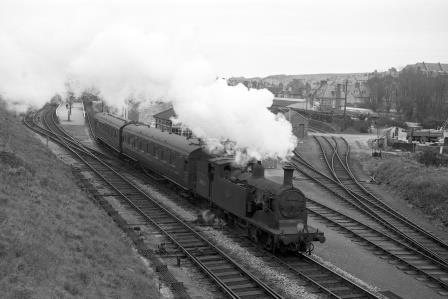 Bluebell Railway Museum