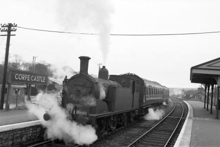 Bluebell Railway Museum