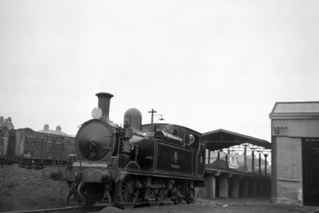 Bluebell Railway Museum