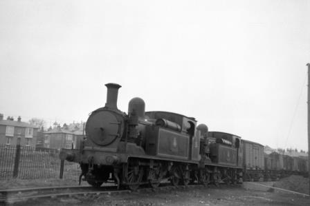 Bluebell Railway Museum