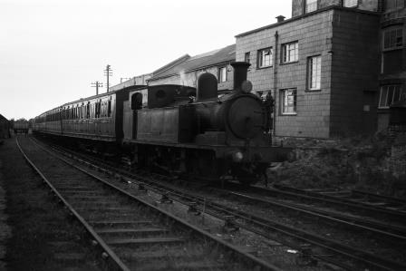 Bluebell Railway Museum