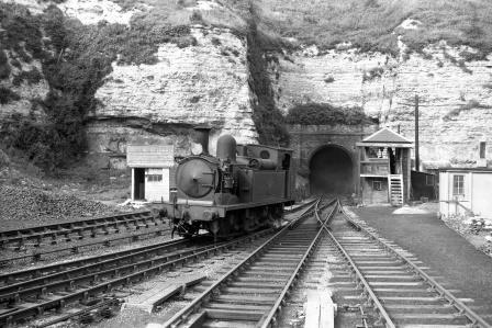 Bluebell Railway Museum