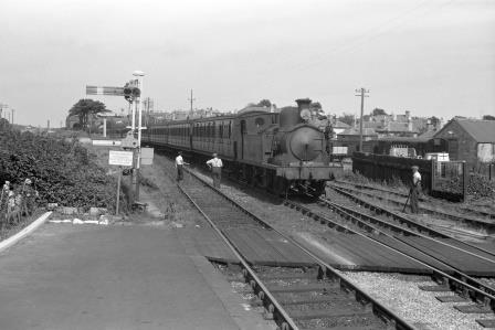 Bluebell Railway Museum