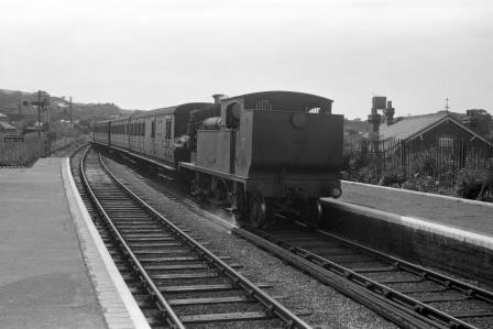 Bluebell Railway Museum
