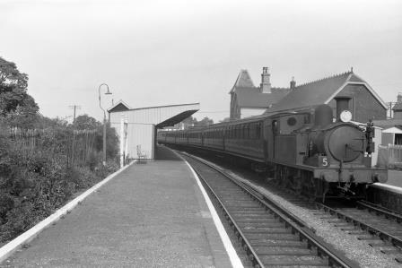 Bluebell Railway Museum