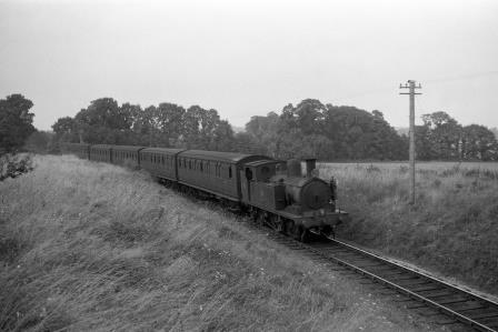 Bluebell Railway Museum