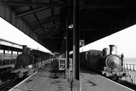Bluebell Railway Museum