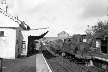 Bluebell Railway Museum