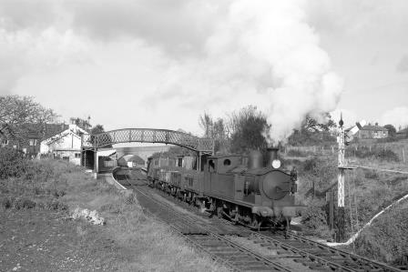 Bluebell Railway Museum