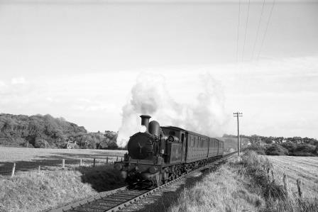 Bluebell Railway Museum
