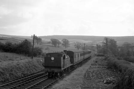 Bluebell Railway Museum