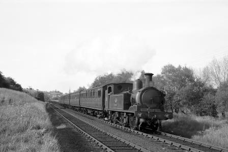 Bluebell Railway Museum