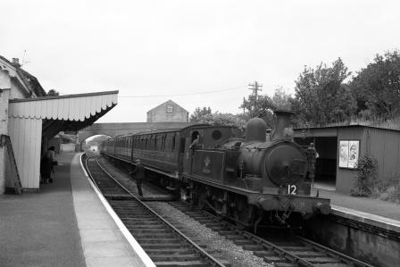 Bluebell Railway Museum