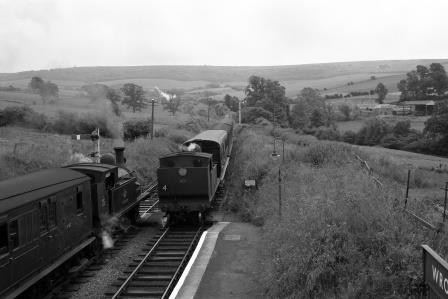 Bluebell Railway Museum
