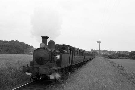 Bluebell Railway Museum