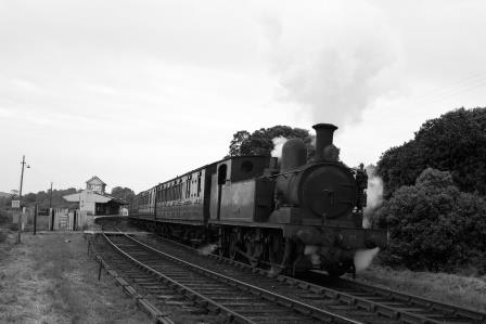 Bluebell Railway Museum