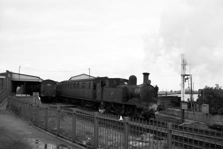 Bluebell Railway Museum