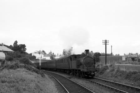 Bluebell Railway Museum