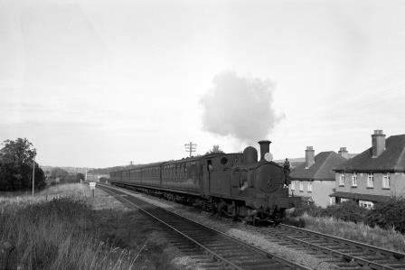 Bluebell Railway Museum