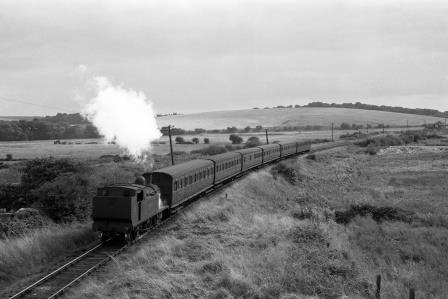 Bluebell Railway Museum