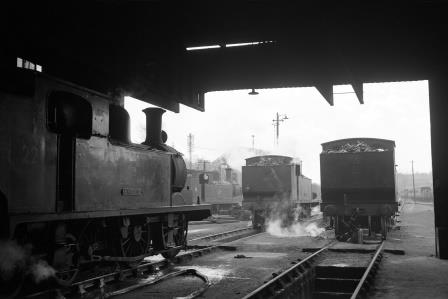 Bluebell Railway Museum
