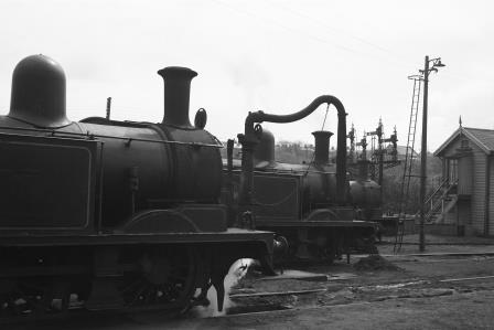 Bluebell Railway Museum