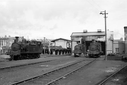 Bluebell Railway Museum