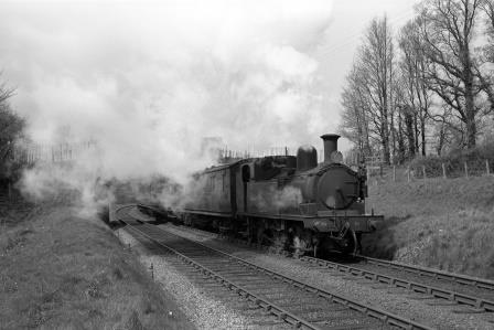 Bluebell Railway Museum