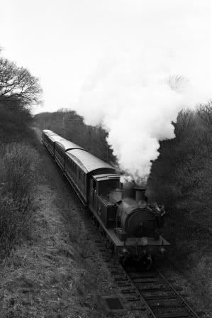 Bluebell Railway Museum