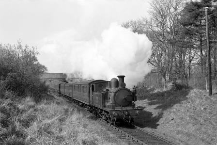 Bluebell Railway Museum